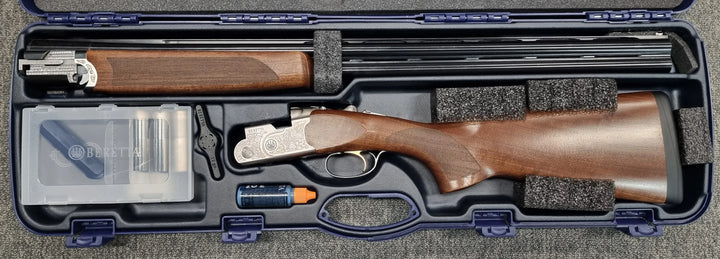 Pre-Owned | Beretta Silver Pigeon 1 - 12G - Magnum Sports