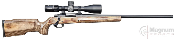 Howa 1500 Boyd Pro Varmint Target Package
