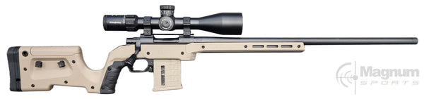 Howa 1500 MDT XRS Target Package