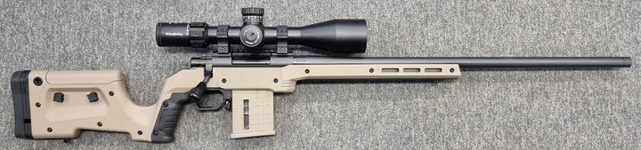 Howa 1500 MDT XRS Target Package
