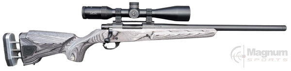 Howa 1500 Boyd Agility Compact Varmint Package