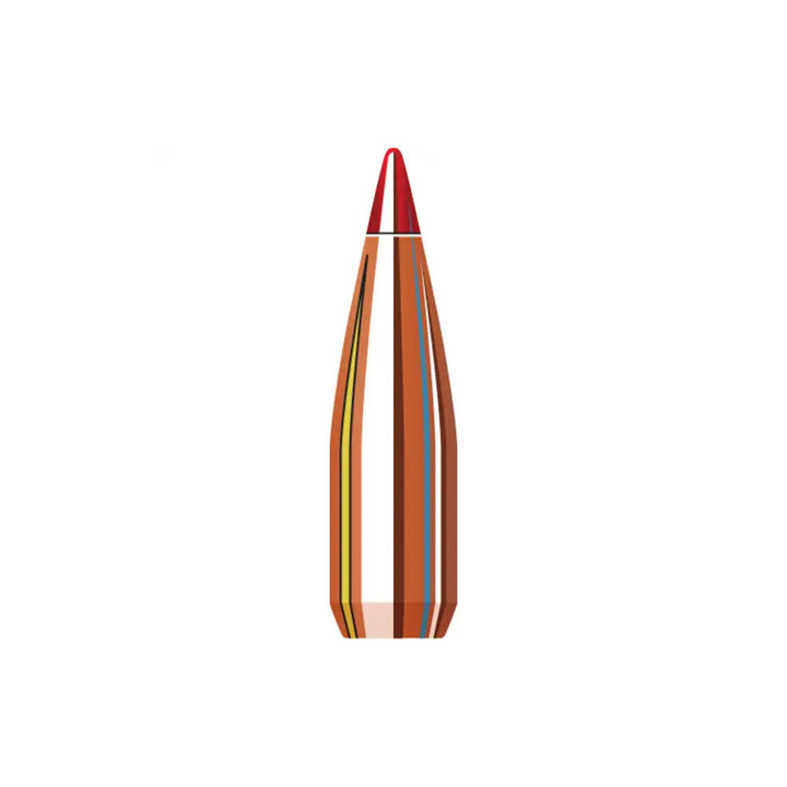 20 Cal (.204 Diameter) VMAX 40gr Projectiles