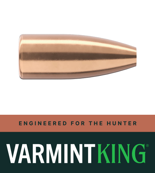 Sierra 2110 .30 110gr Hollow Point - Sierra