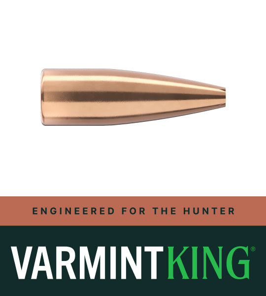 Sierra 2116 .30 115gr Hollow Point - Sierra