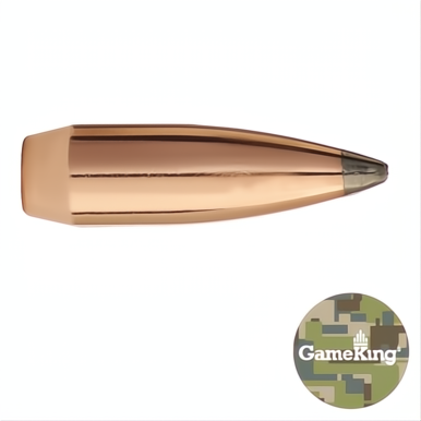 Sierra 30 CAL 150 GR SBT GAMEKING (SGK)