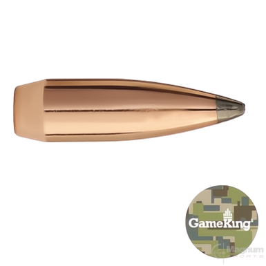 Sierra 30 CAL 150 GR SBT GAMEKING (SGK)