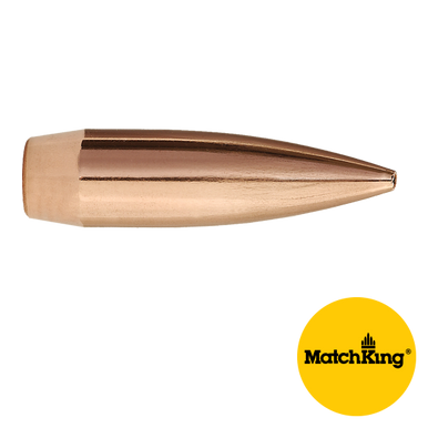 Sierra 30 CAL 155 GR HPBT MATCHKING (SMK)