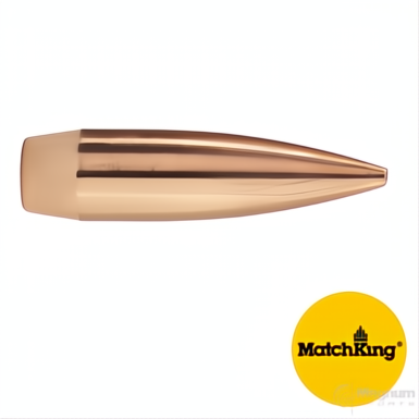Sierra 30 CAL 155 GR HPBT/CN - PALMA MATCHKING (SMK)