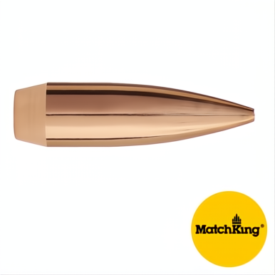 Sierra 30 CAL 150 GR HPBT MATCHKING (SMK)