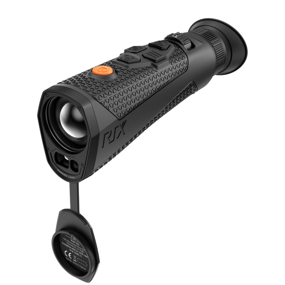 RIX Optics Titan T6 Thermal Monocular