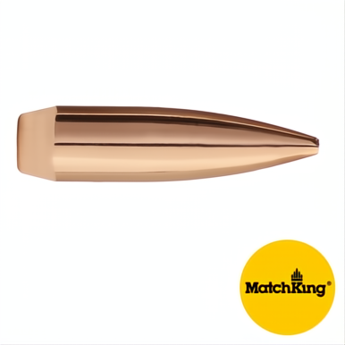 Sierra 30 CAL 168 GR HPBT MATCHKING (SMK)