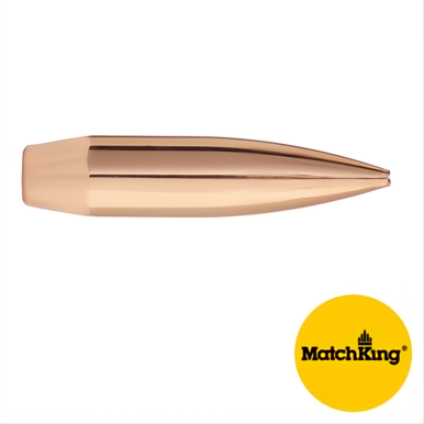 Sierra 30 CAL 190 GR HPBT MATCHKING (SMK)