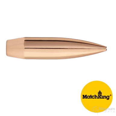Sierra 30 CAL 190 GR HPBT MATCHKING (SMK)