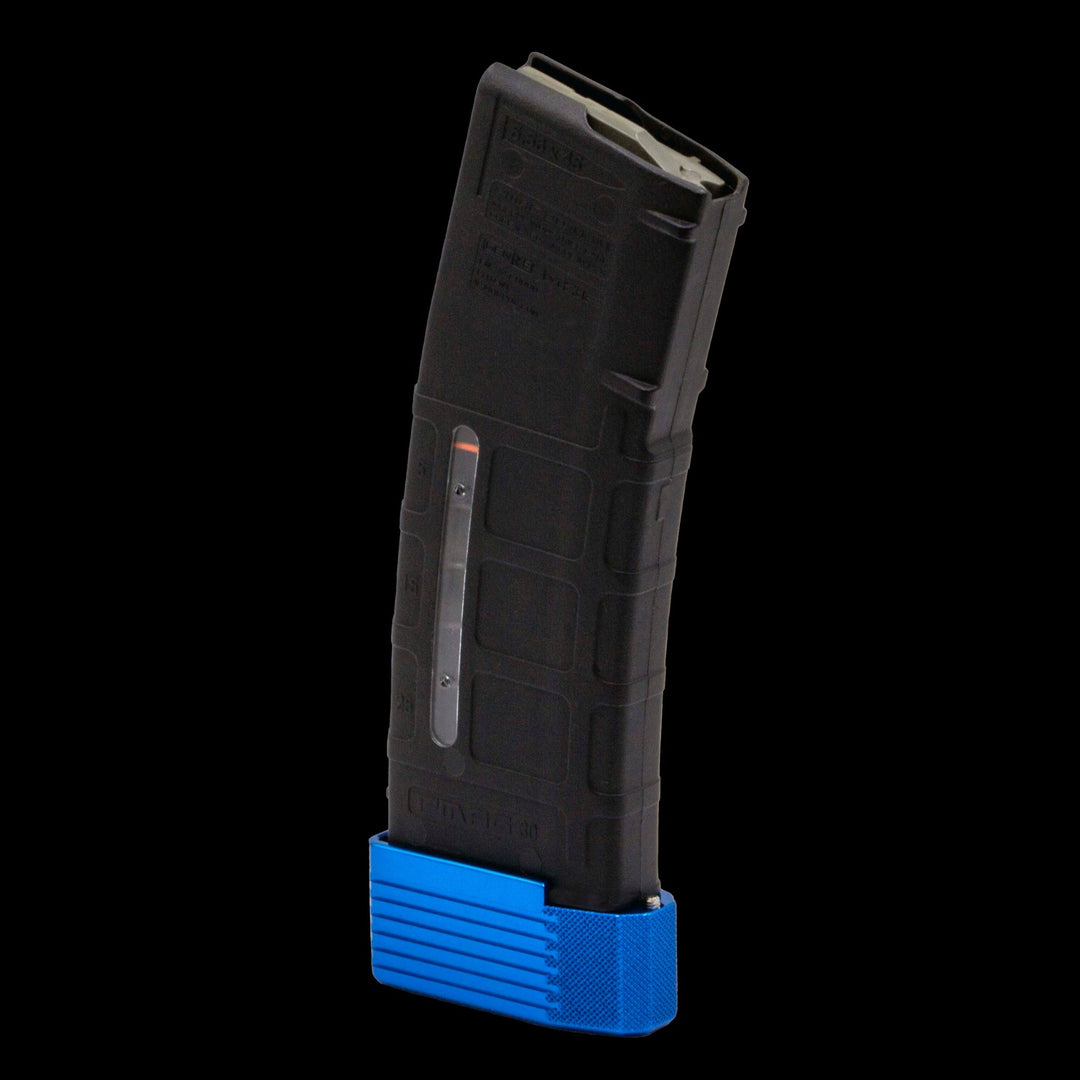 .223 Mag Extension +5 | Magpul Pmag Base Pad