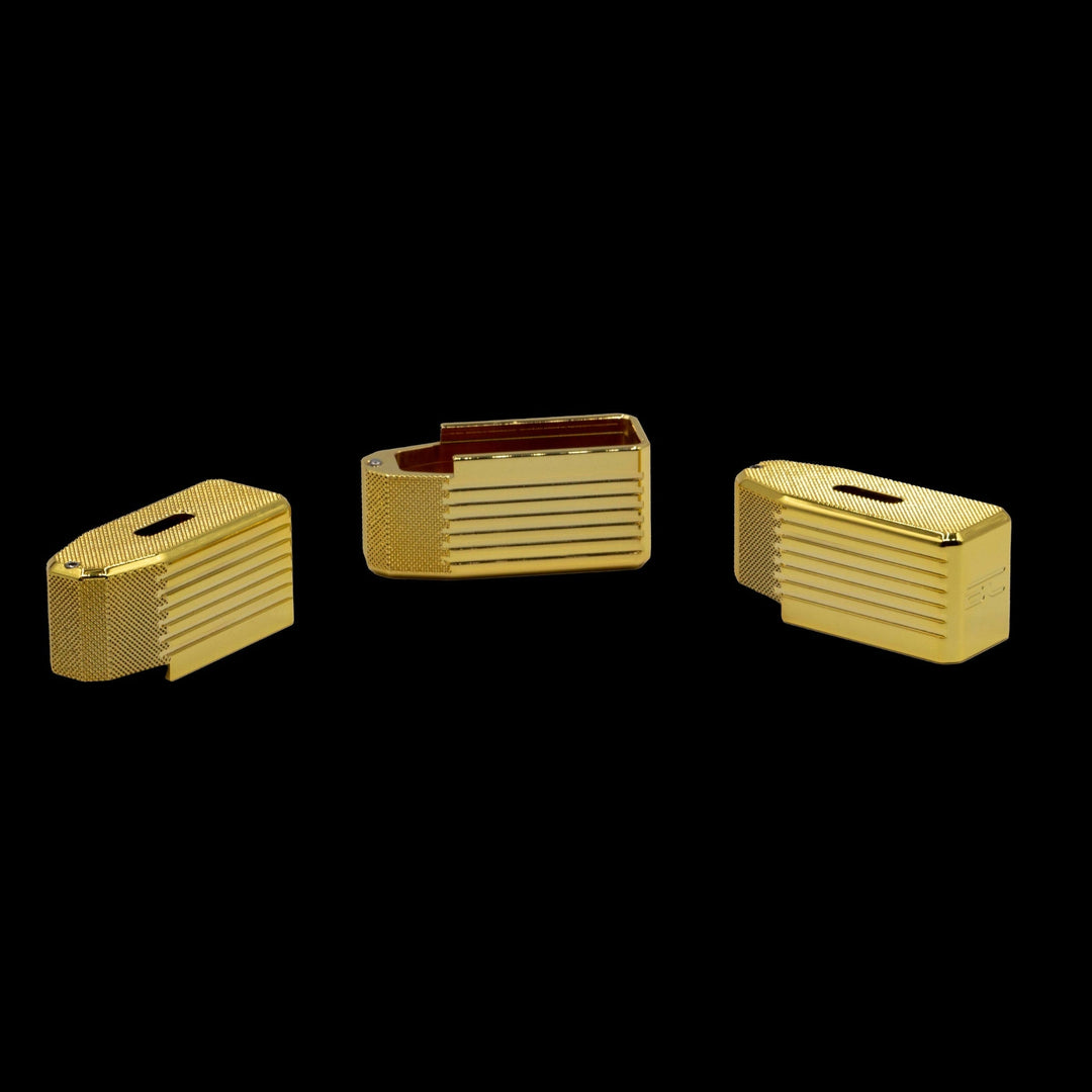 .223 Mag Extension +5 | Magpul Pmag Base Pad