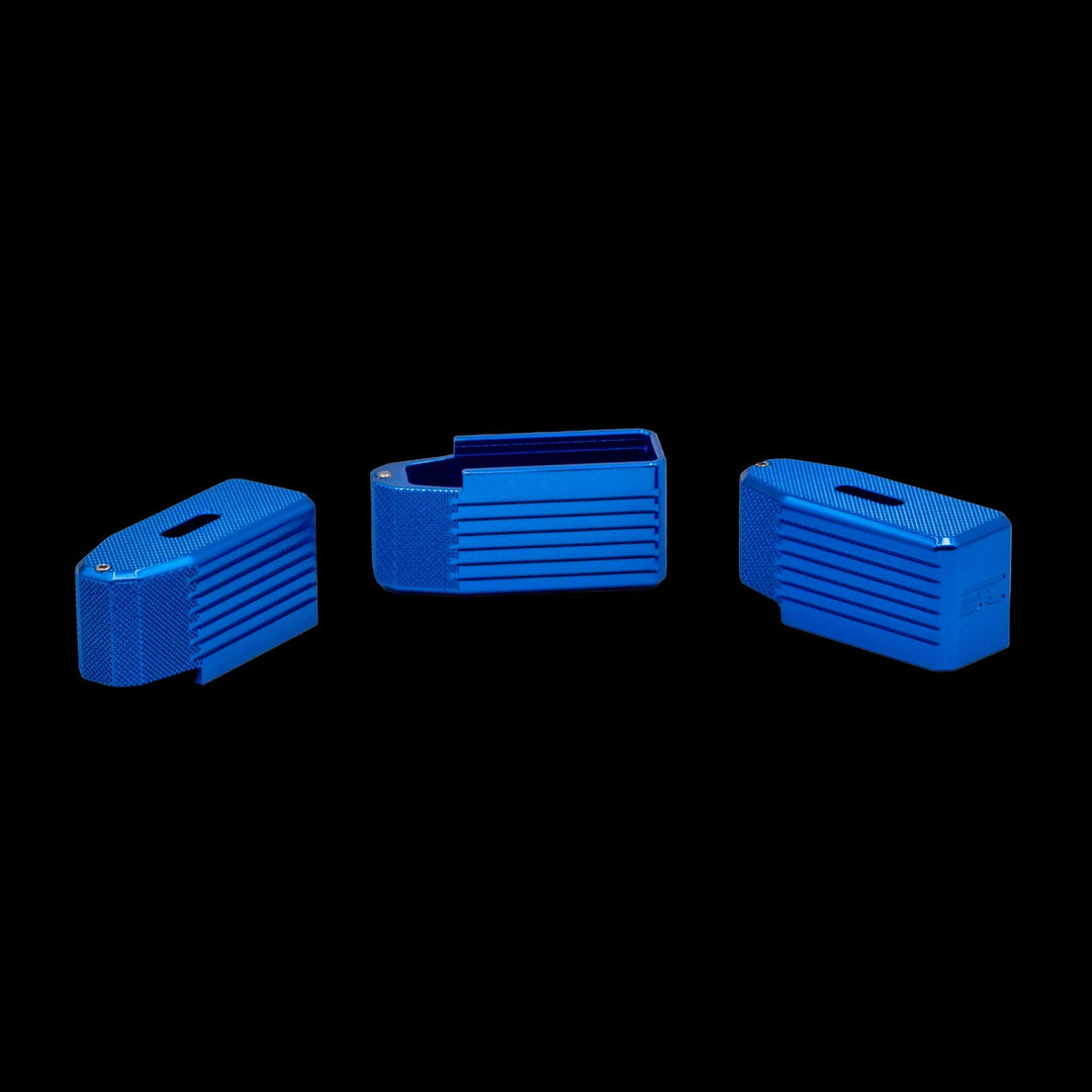 .223 Mag Extension +5 | Magpul Pmag Base Pad
