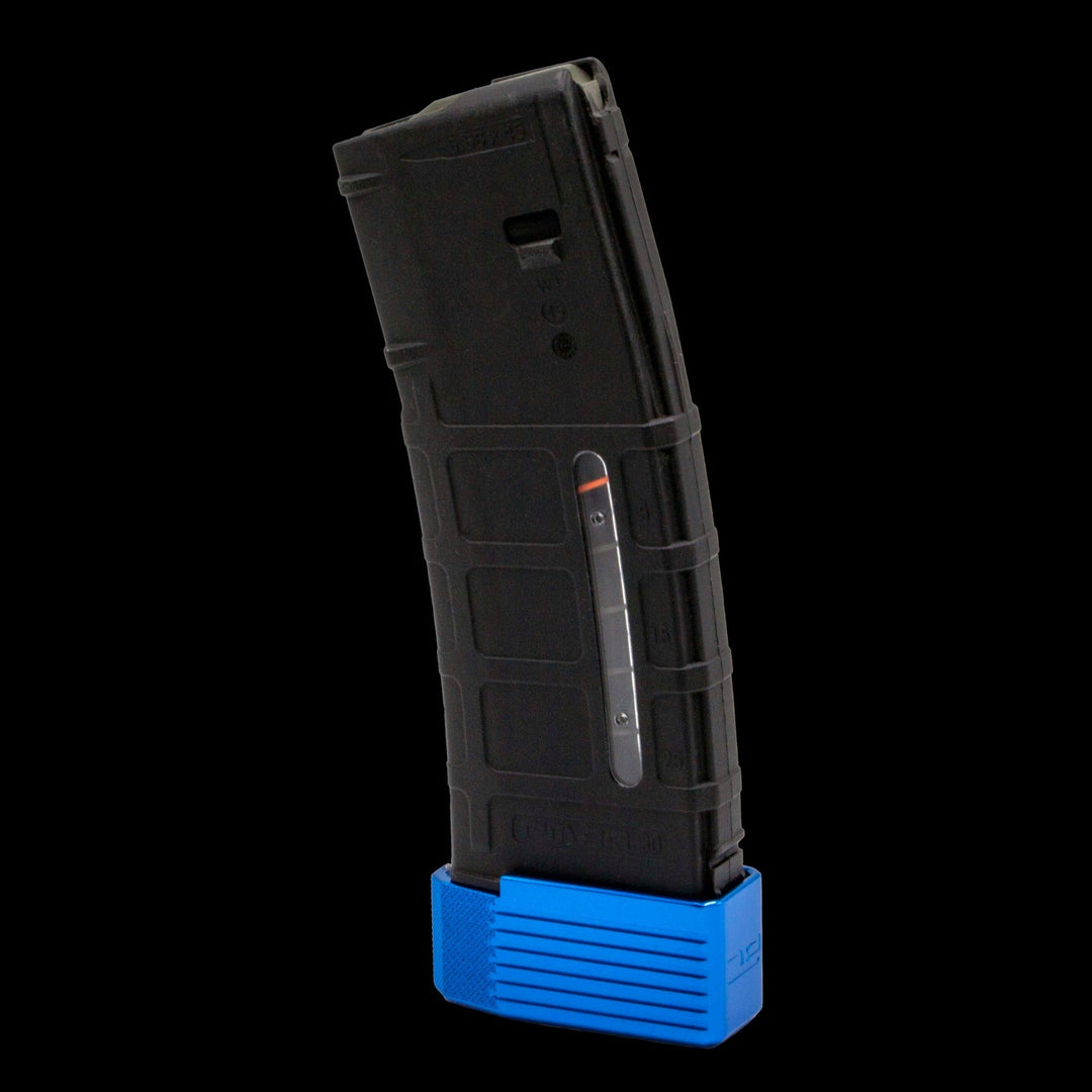 .223 Mag Extension +5 | Magpul Pmag Base Pad