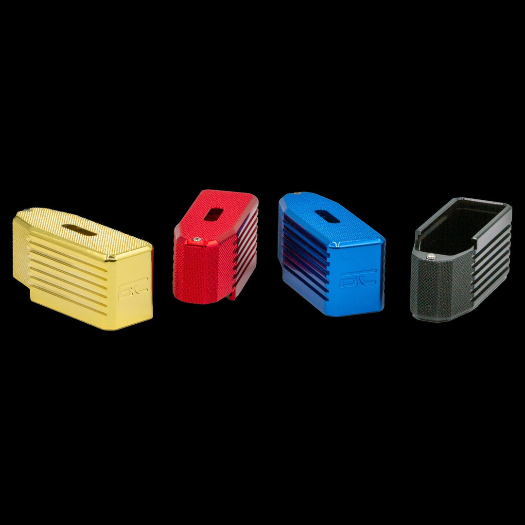 .223 Mag Extension +5 | Magpul Pmag Base Pad