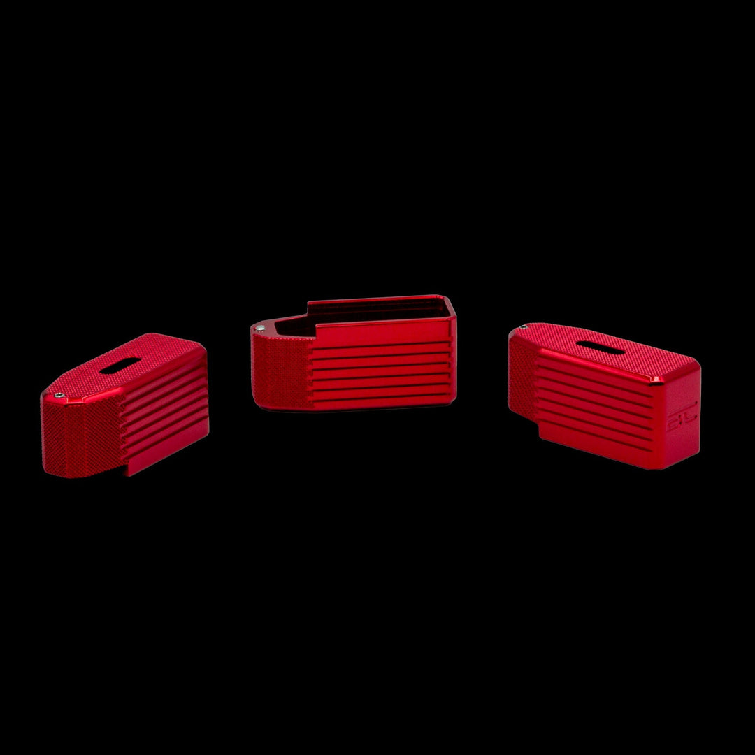 .223 Mag Extension +5 | Magpul Pmag Base Pad