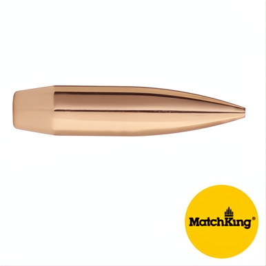 Sierra 30 CAL 200 GR HPBT MATCHKING (SMK)