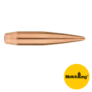 Sierra 30 CAL 230 GR HPBT/CN MATCHKING (SMK)