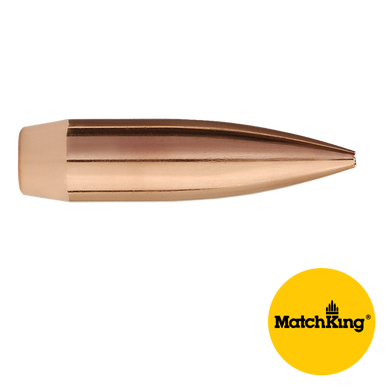 Sierra 30 CAL 175 GR HPBT MATCHKING (SMK)