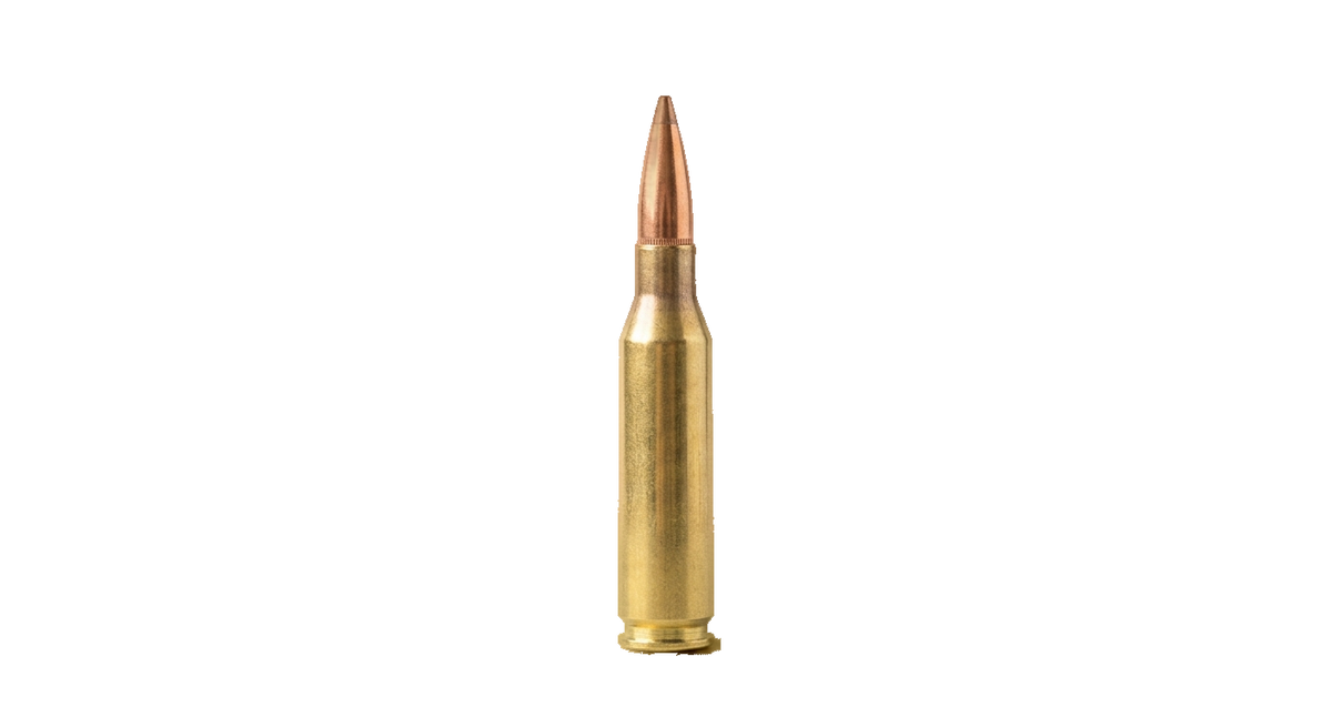 .243 Winchester