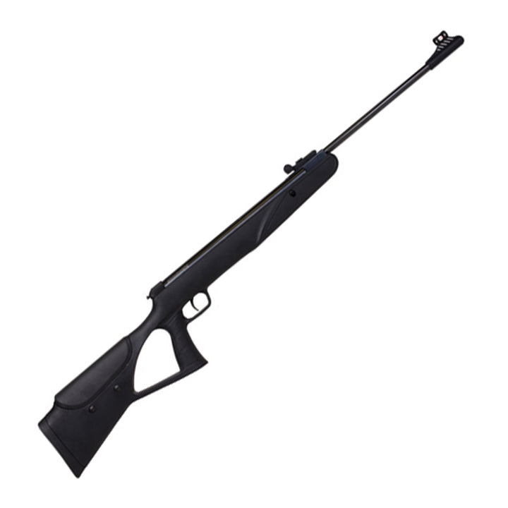 260 Synthetic Gas Ram Air Rifle