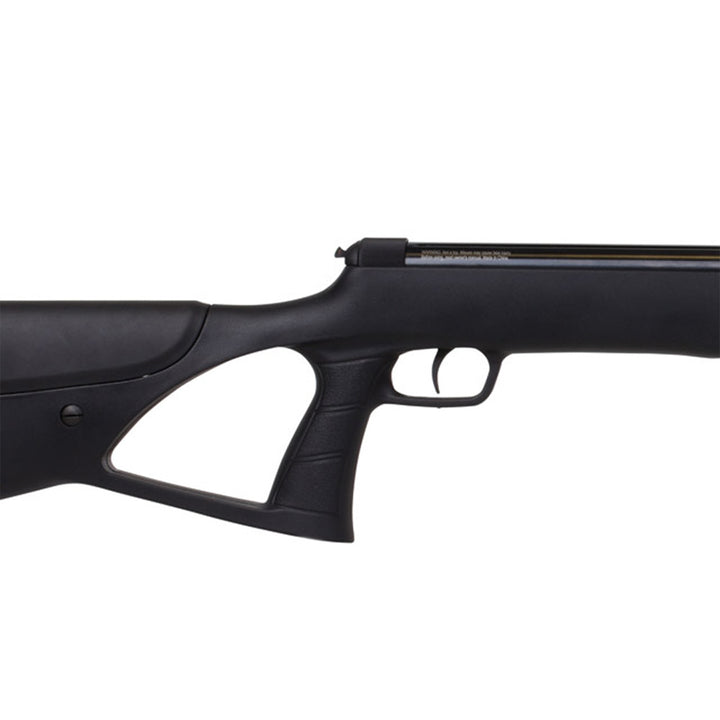 260 Synthetic Gas Ram Air Rifle