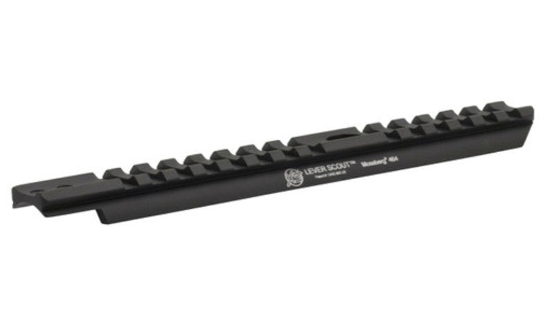 XS SIGHTS MARLIN 1895 Picatinny Rail