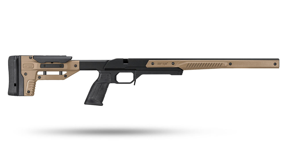 MDT ORYX Sportsman Chassis – view 2