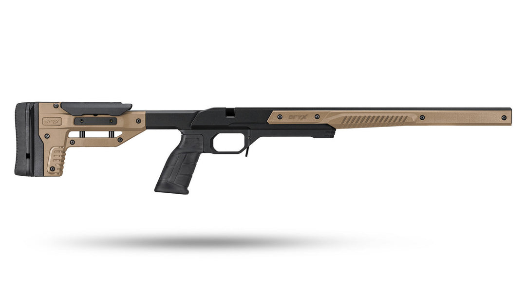 MDT ORYX Sportsman Chassis – view 2