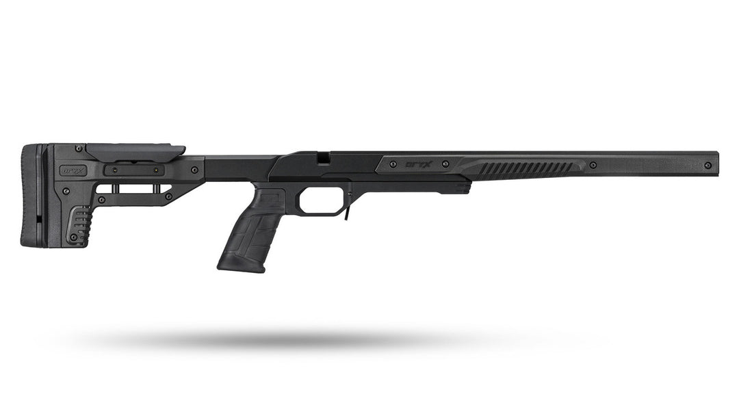 MDT ORYX Sportsman Chassis – view 3