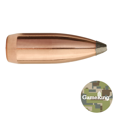 Sierra 35 CAL 225 GR SBT GAMEKING (SGK)
