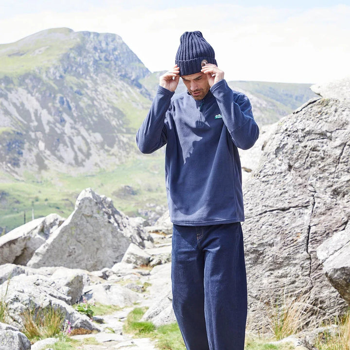 Ridgeline Narvik Fleece | Mens