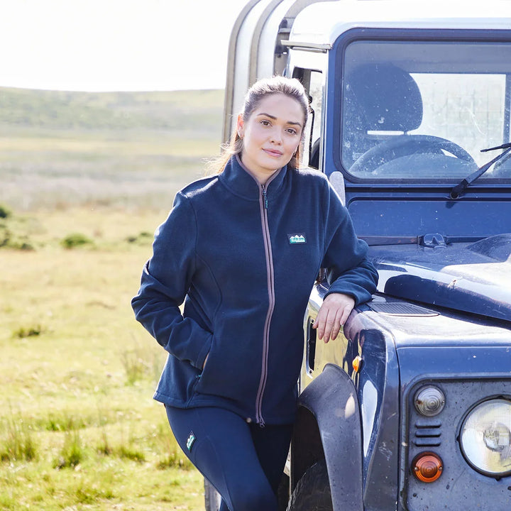 Ridgeline Brenna Fleece | Womens
