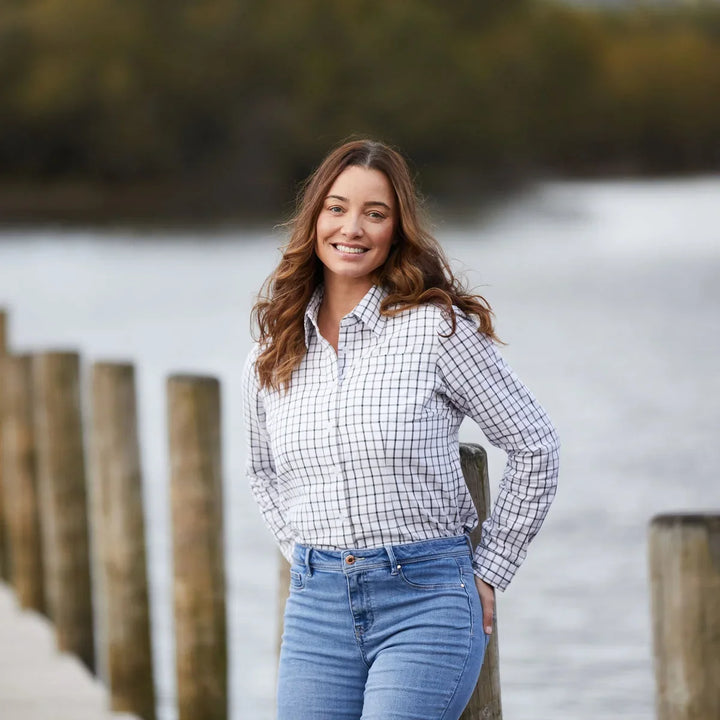 Ridgeline Sedgebrook Shirt | Womens