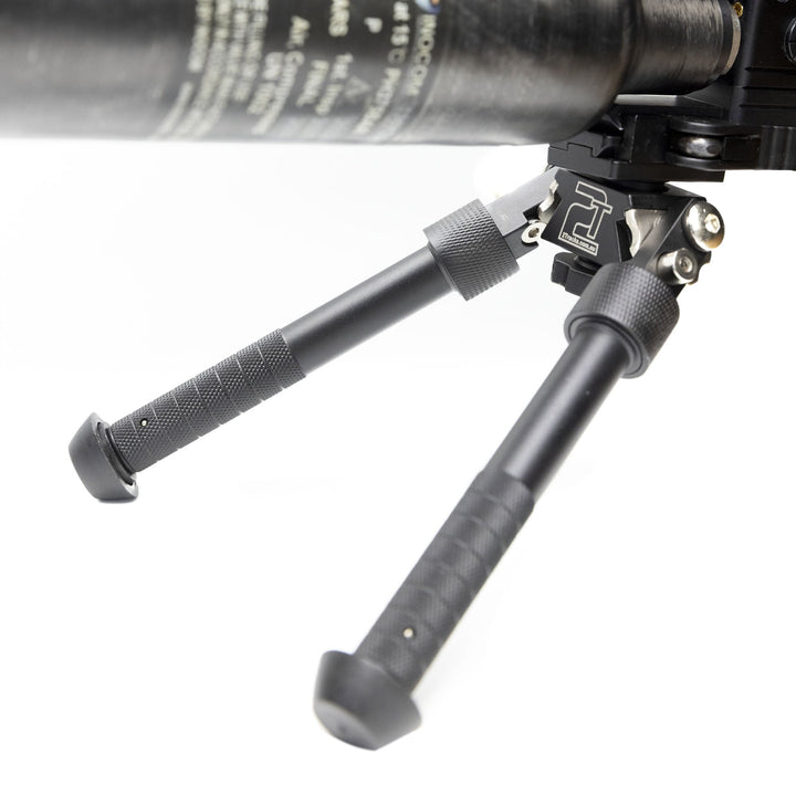2Tracks V8 360 Bipod