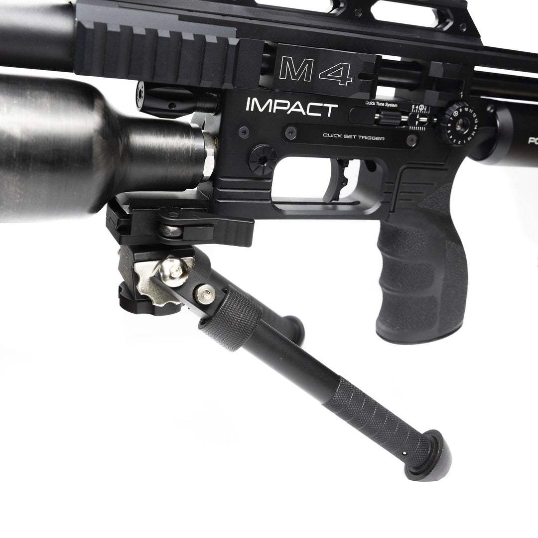 2Tracks V8 360 Bipod