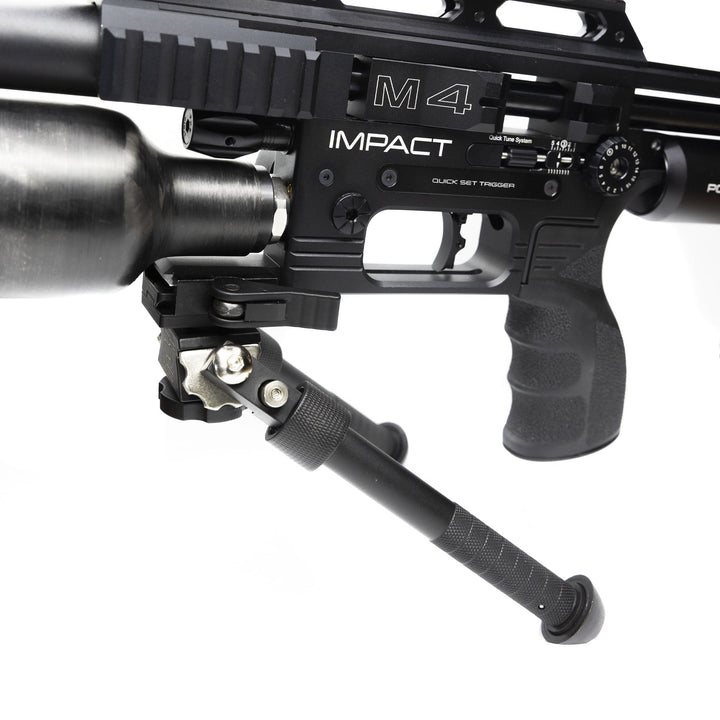 2Tracks V8 360 Bipod