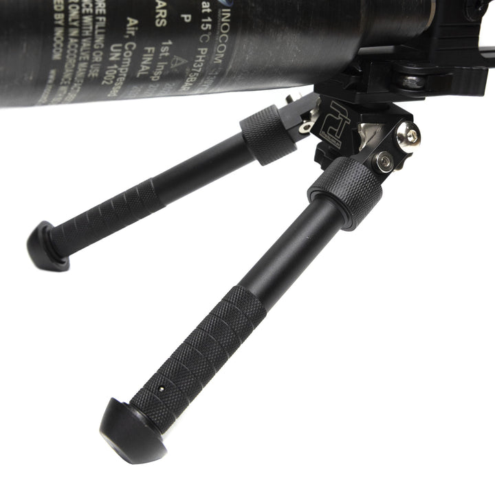 2Tracks V8 360 Bipod