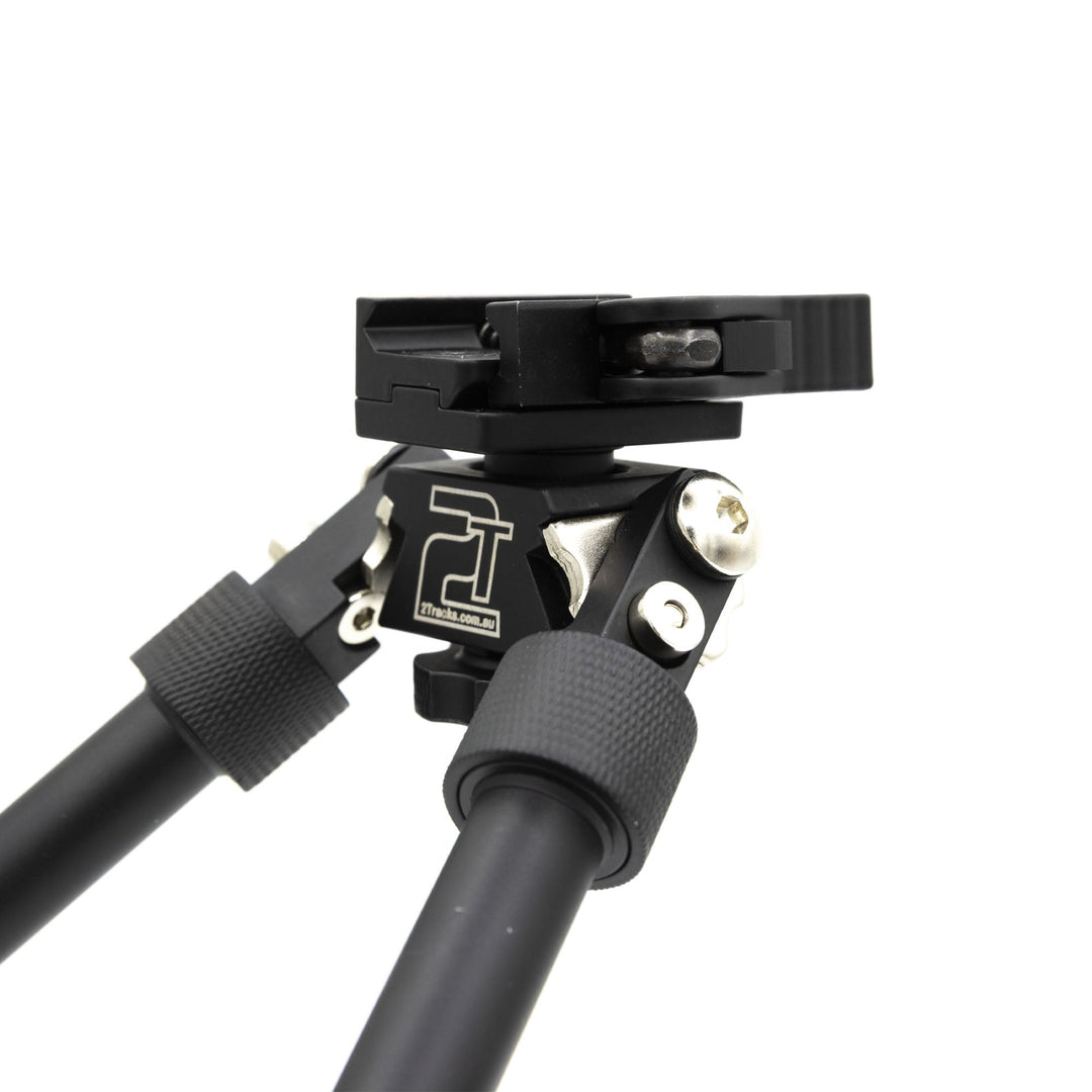 2Tracks V8 360 Bipod