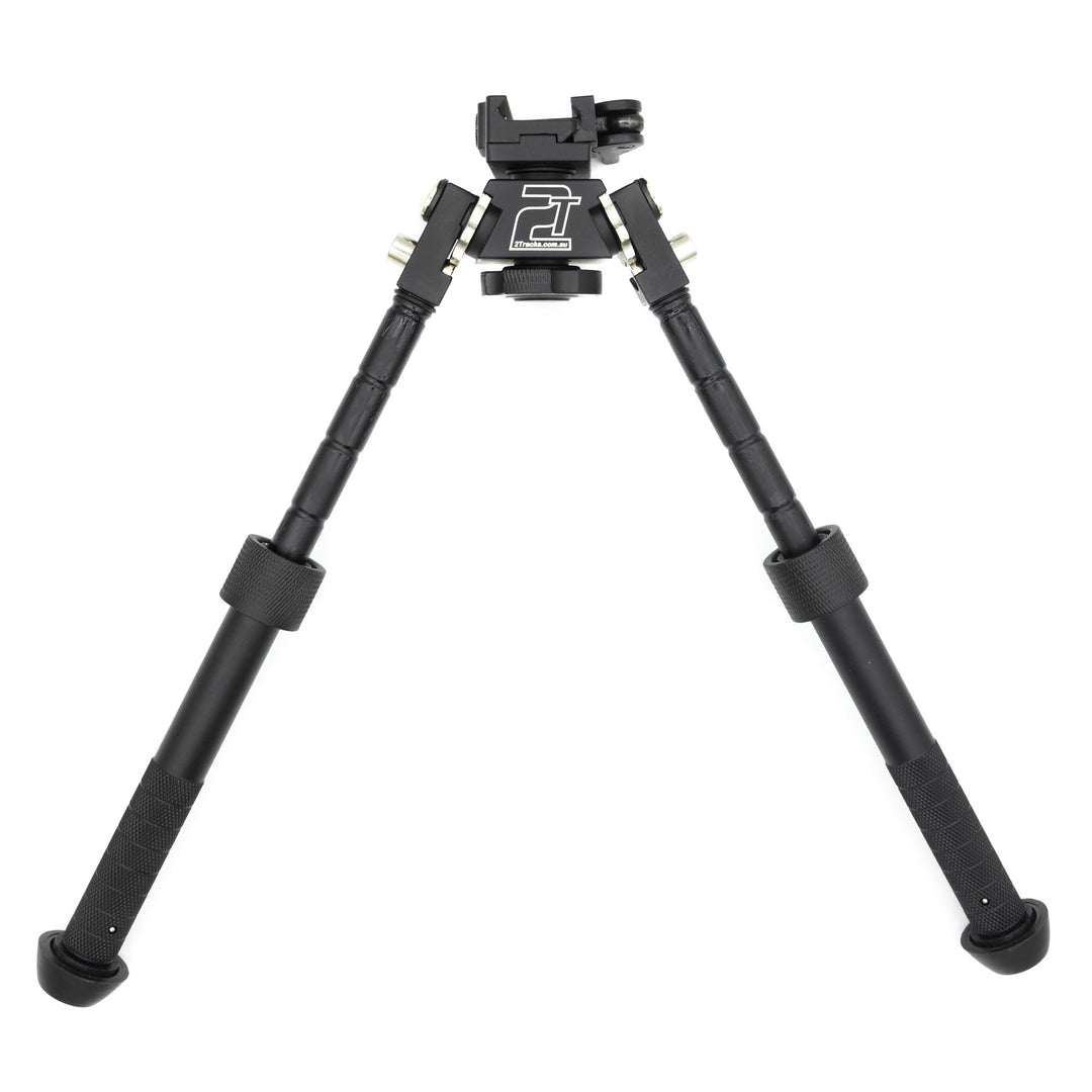 2Tracks V8 360 Bipod