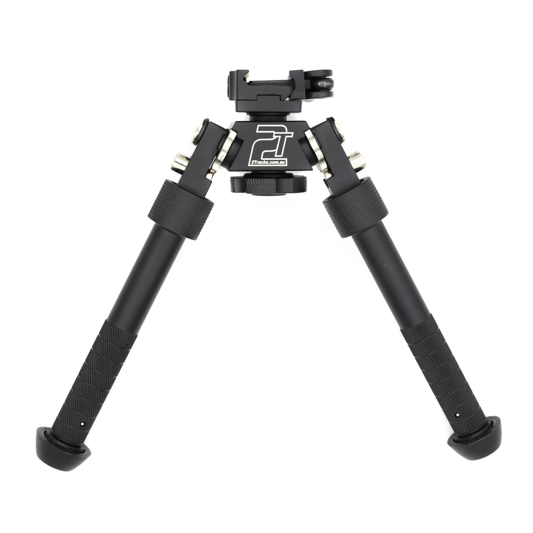 2Tracks V8 360 Bipod