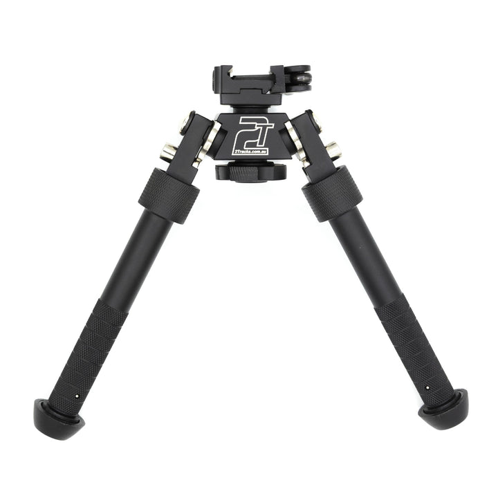 2Tracks V8 360 Bipod