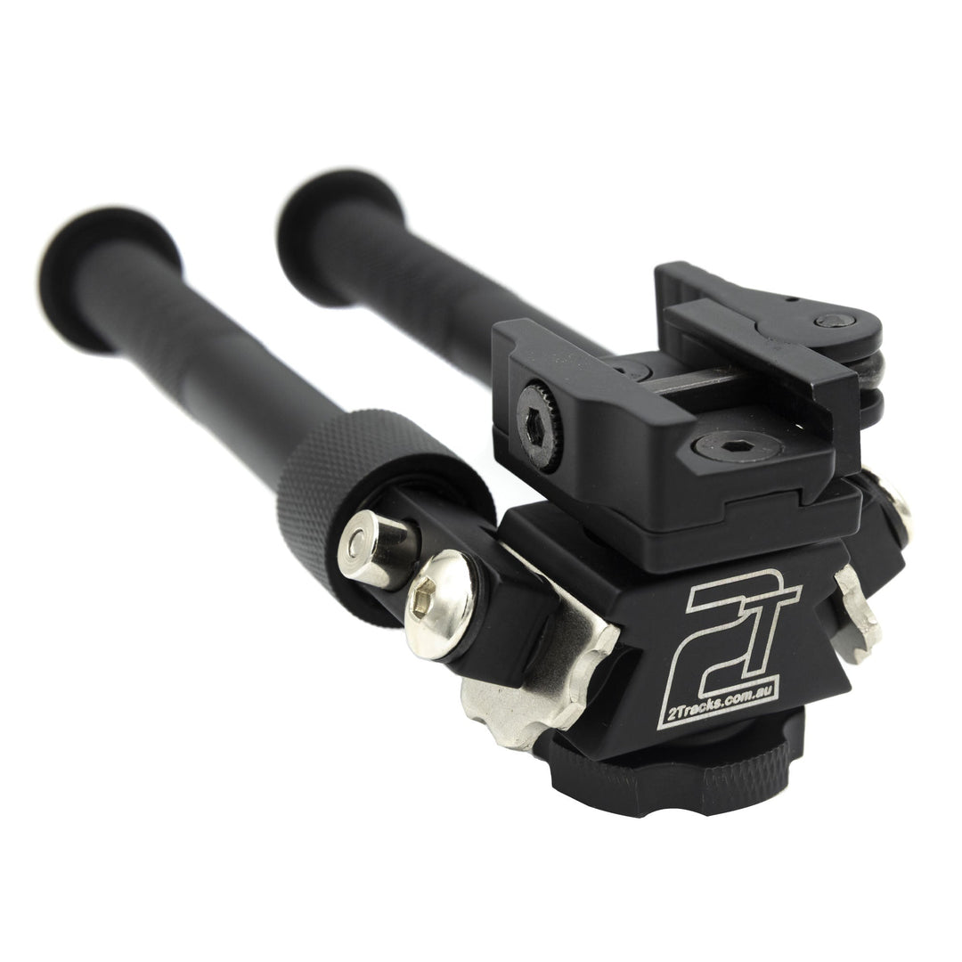 2Tracks V8 360 Bipod