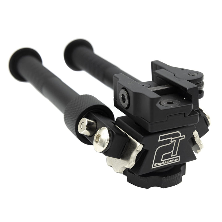 2Tracks V8 360 Bipod