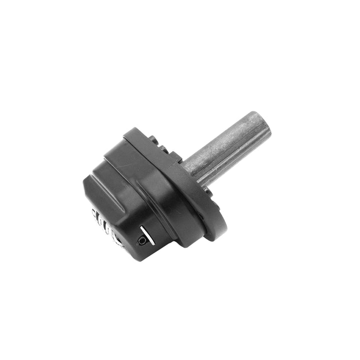 2Tracks Combination Trigger Lock