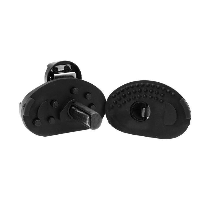 2Tracks Combination Trigger Lock