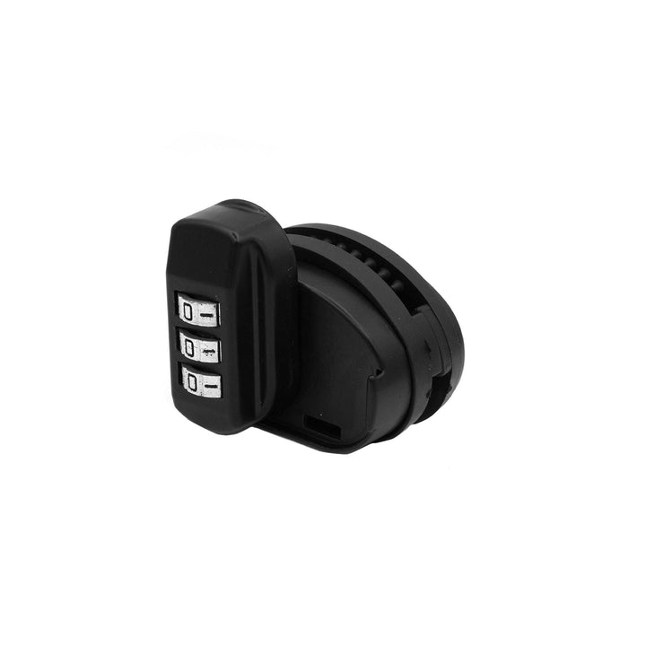 2Tracks Combination Trigger Lock